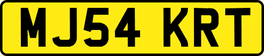 MJ54KRT