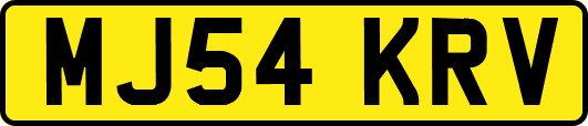 MJ54KRV