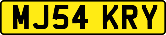 MJ54KRY