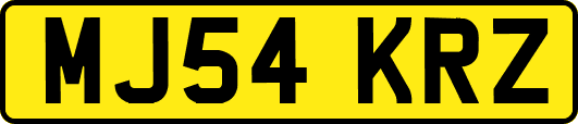 MJ54KRZ