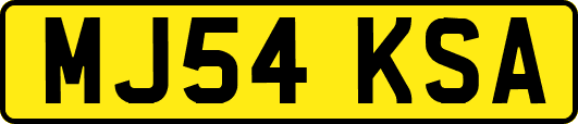 MJ54KSA