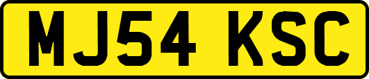 MJ54KSC