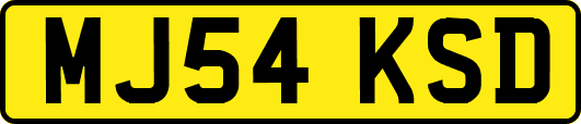 MJ54KSD