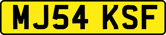 MJ54KSF