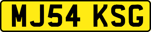 MJ54KSG