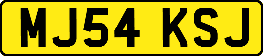 MJ54KSJ