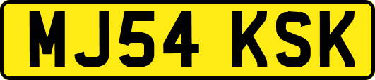 MJ54KSK