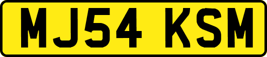 MJ54KSM