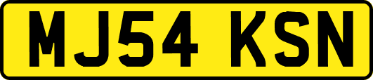 MJ54KSN