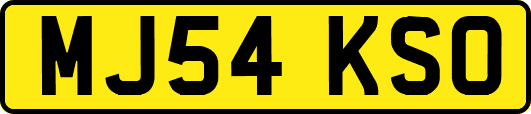 MJ54KSO