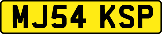 MJ54KSP