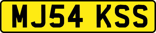 MJ54KSS