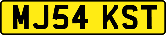 MJ54KST
