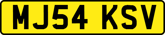 MJ54KSV