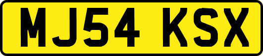 MJ54KSX