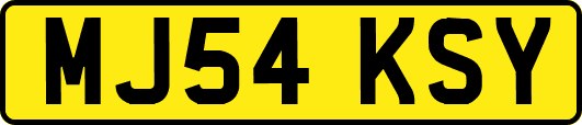 MJ54KSY