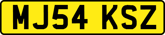 MJ54KSZ