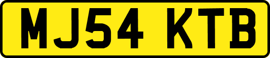MJ54KTB