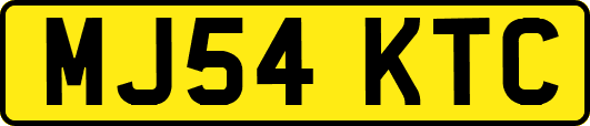 MJ54KTC