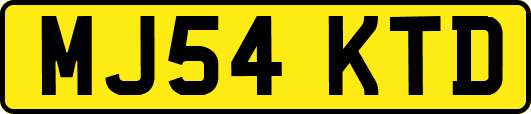 MJ54KTD