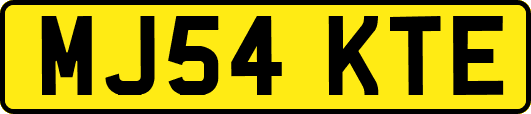 MJ54KTE