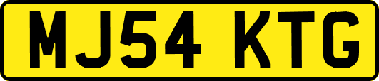 MJ54KTG