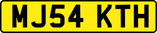 MJ54KTH
