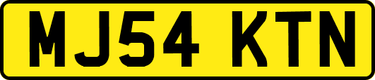 MJ54KTN