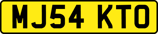 MJ54KTO
