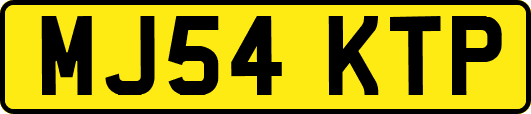 MJ54KTP