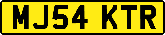 MJ54KTR
