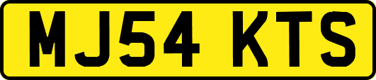 MJ54KTS
