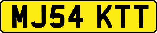 MJ54KTT