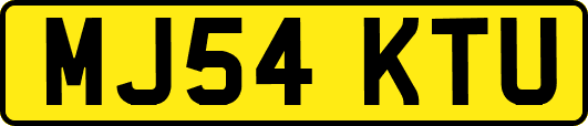MJ54KTU