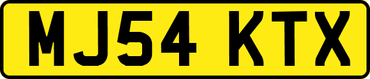 MJ54KTX