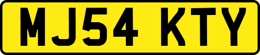 MJ54KTY