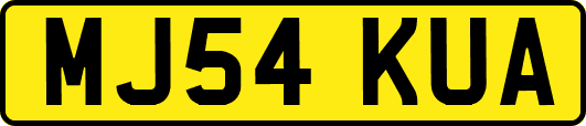 MJ54KUA