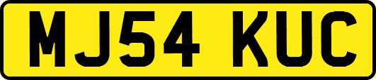 MJ54KUC