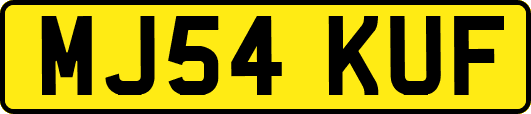 MJ54KUF