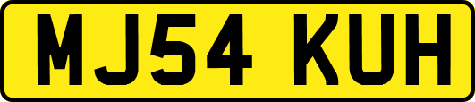 MJ54KUH
