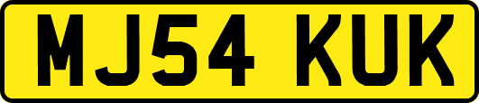 MJ54KUK