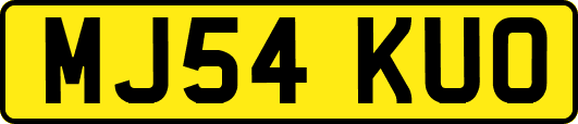 MJ54KUO
