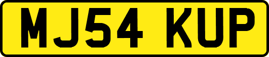 MJ54KUP