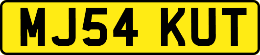 MJ54KUT