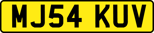 MJ54KUV