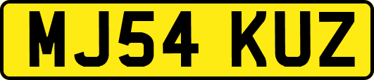 MJ54KUZ