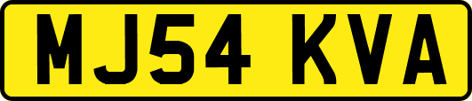 MJ54KVA