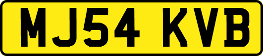 MJ54KVB