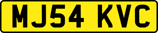 MJ54KVC