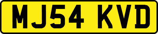 MJ54KVD